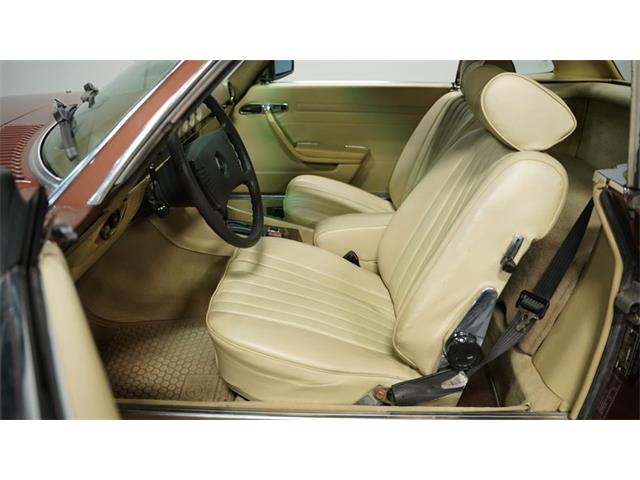 1979 Mercedes-Benz 450SL (CC-1959922) for sale in Lithia Springs, Georgia