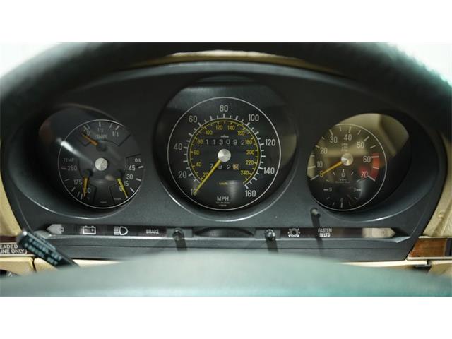1979 Mercedes-Benz 450SL (CC-1959922) for sale in Lithia Springs, Georgia