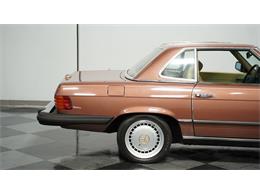 1979 Mercedes-Benz 450SL (CC-1959922) for sale in Lithia Springs, Georgia