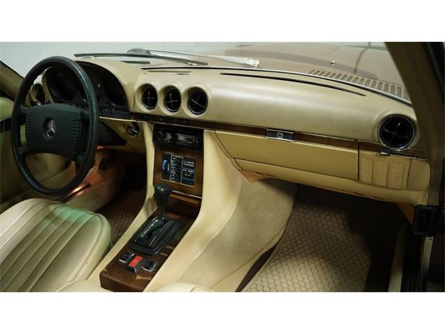 1979 Mercedes-Benz 450SL (CC-1959922) for sale in Lithia Springs, Georgia