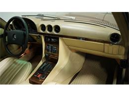 1979 Mercedes-Benz 450SL (CC-1959922) for sale in Lithia Springs, Georgia