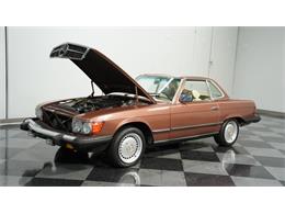 1979 Mercedes-Benz 450SL (CC-1959922) for sale in Lithia Springs, Georgia