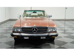 1979 Mercedes-Benz 450SL (CC-1959922) for sale in Lithia Springs, Georgia
