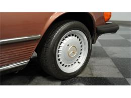 1979 Mercedes-Benz 450SL (CC-1959922) for sale in Lithia Springs, Georgia