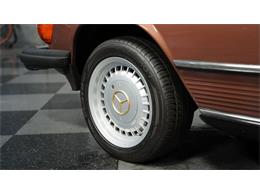 1979 Mercedes-Benz 450SL (CC-1959922) for sale in Lithia Springs, Georgia