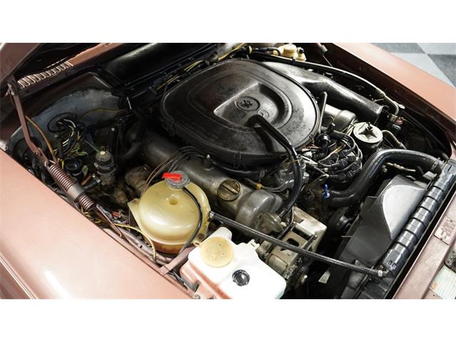 1979 Mercedes-Benz 450SL (CC-1959922) for sale in Lithia Springs, Georgia