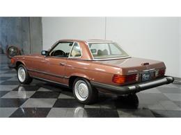 1979 Mercedes-Benz 450SL (CC-1959922) for sale in Lithia Springs, Georgia