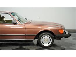 1979 Mercedes-Benz 450SL (CC-1959922) for sale in Lithia Springs, Georgia