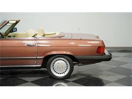 1979 Mercedes-Benz 450SL (CC-1959922) for sale in Lithia Springs, Georgia