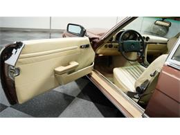 1979 Mercedes-Benz 450SL (CC-1959922) for sale in Lithia Springs, Georgia