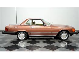 1979 Mercedes-Benz 450SL (CC-1959922) for sale in Lithia Springs, Georgia