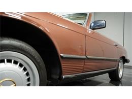 1979 Mercedes-Benz 450SL (CC-1959922) for sale in Lithia Springs, Georgia
