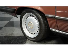 1979 Mercedes-Benz 450SL (CC-1959922) for sale in Lithia Springs, Georgia