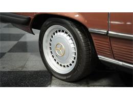 1979 Mercedes-Benz 450SL (CC-1959922) for sale in Lithia Springs, Georgia