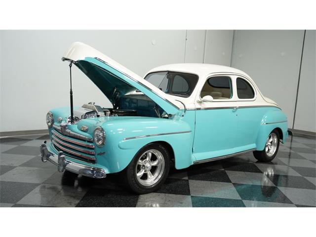 1946 Ford Custom (CC-1959930) for sale in Lithia Springs, Georgia