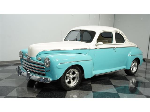 1946 Ford Custom (CC-1959930) for sale in Lithia Springs, Georgia