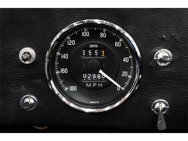 1965 Shelby Cobra (CC-1959954) for sale in Volo, Illinois