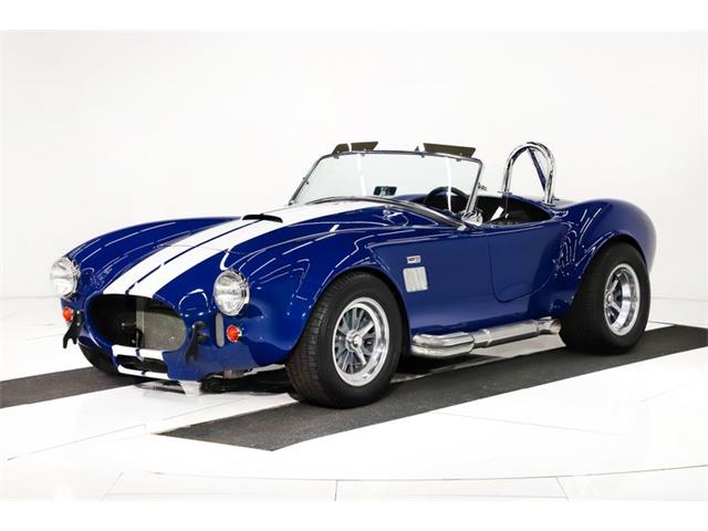 1965 Shelby Cobra (CC-1959954) for sale in Volo, Illinois