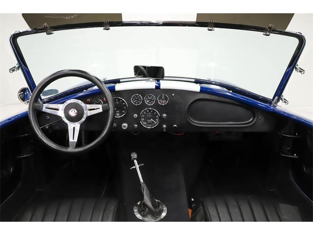 1965 Shelby Cobra (CC-1959954) for sale in Volo, Illinois