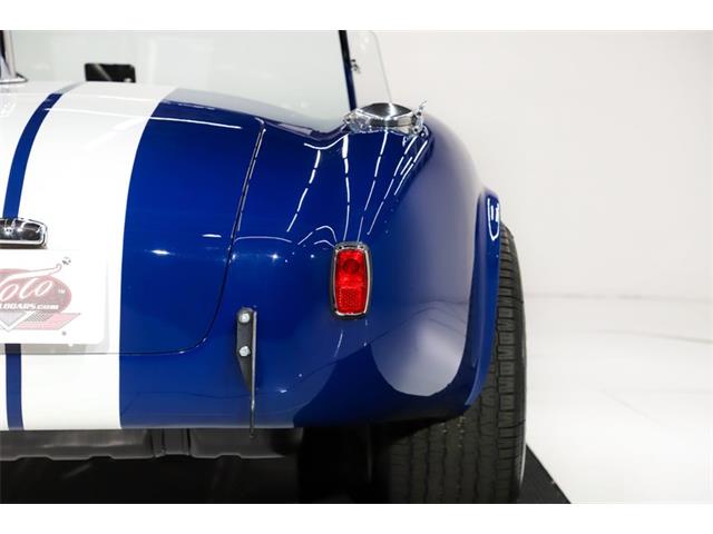 1965 Shelby Cobra (CC-1959954) for sale in Volo, Illinois