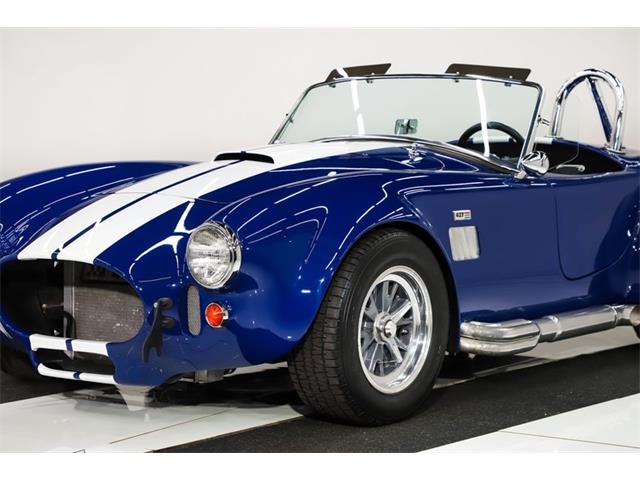 1965 Shelby Cobra (CC-1959954) for sale in Volo, Illinois