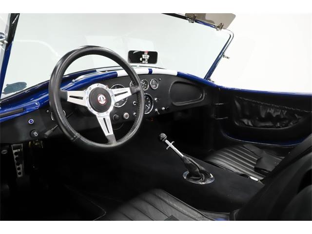 1965 Shelby Cobra (CC-1959954) for sale in Volo, Illinois