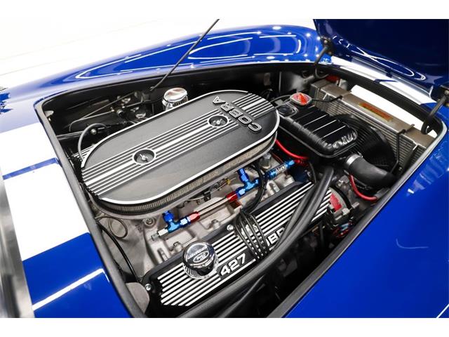 1965 Shelby Cobra (CC-1959954) for sale in Volo, Illinois