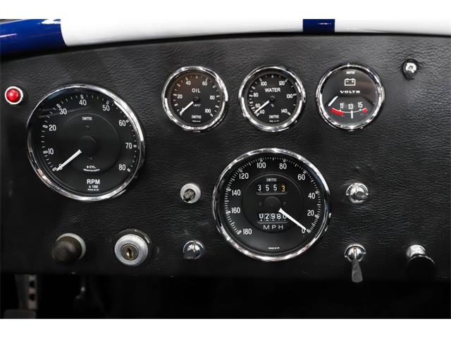 1965 Shelby Cobra (CC-1959954) for sale in Volo, Illinois