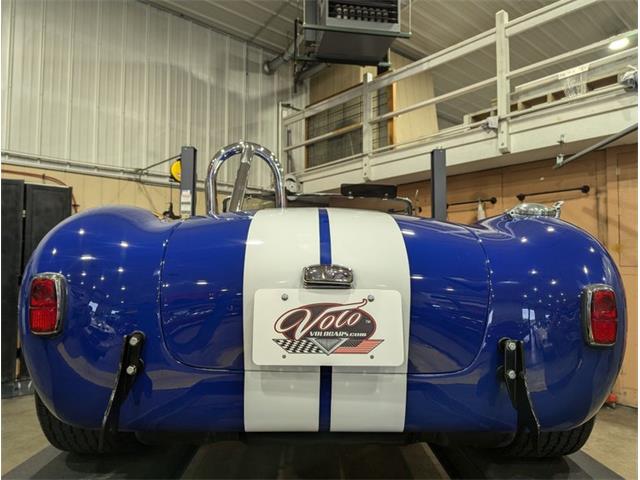 1965 Shelby Cobra (CC-1959954) for sale in Volo, Illinois