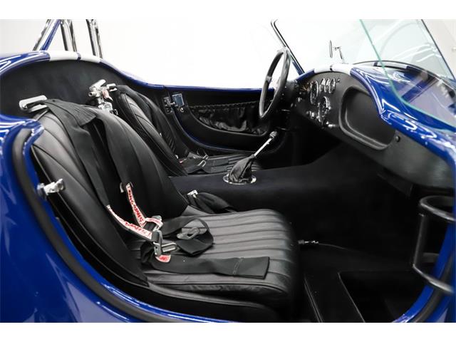 1965 Shelby Cobra (CC-1959954) for sale in Volo, Illinois