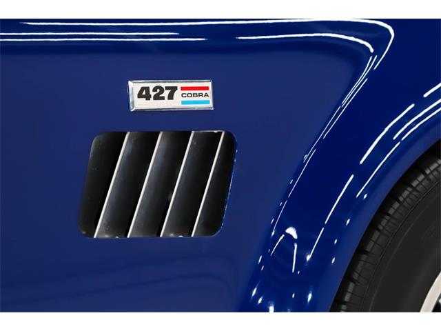 1965 Shelby Cobra (CC-1959954) for sale in Volo, Illinois