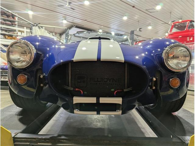 1965 Shelby Cobra (CC-1959954) for sale in Volo, Illinois