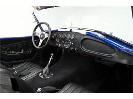 1965 Shelby Cobra (CC-1959954) for sale in Volo, Illinois