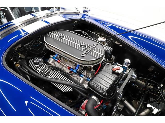1965 Shelby Cobra (CC-1959954) for sale in Volo, Illinois