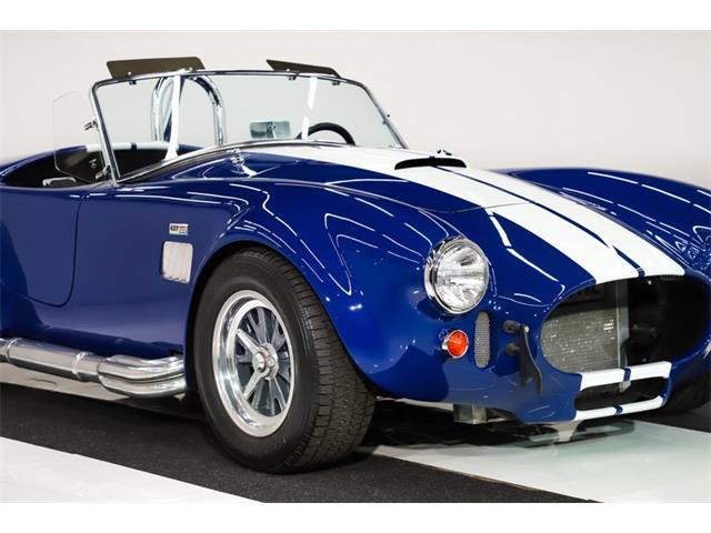 1965 Shelby Cobra (CC-1959954) for sale in Volo, Illinois