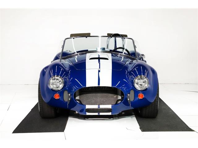 1965 Shelby Cobra (CC-1959954) for sale in Volo, Illinois