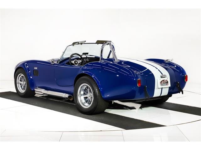 1965 Shelby Cobra (CC-1959954) for sale in Volo, Illinois