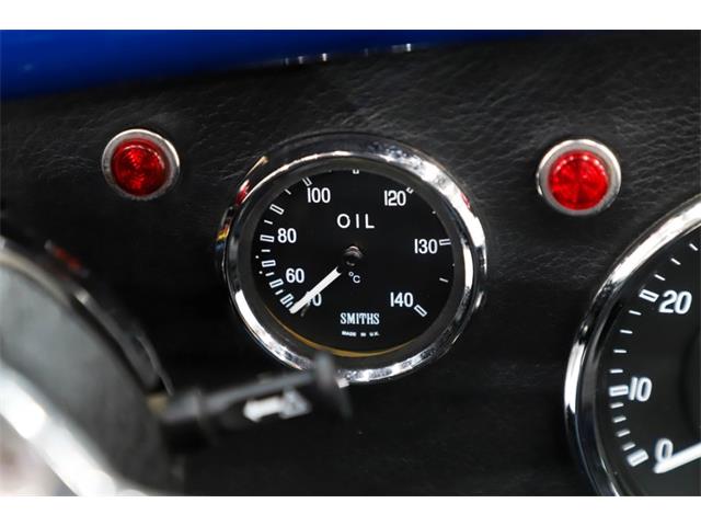 1965 Shelby Cobra (CC-1959954) for sale in Volo, Illinois