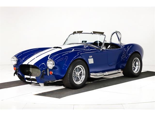 1965 Shelby Cobra (CC-1959954) for sale in Volo, Illinois