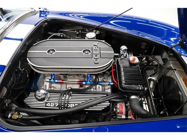 1965 Shelby Cobra (CC-1959954) for sale in Volo, Illinois