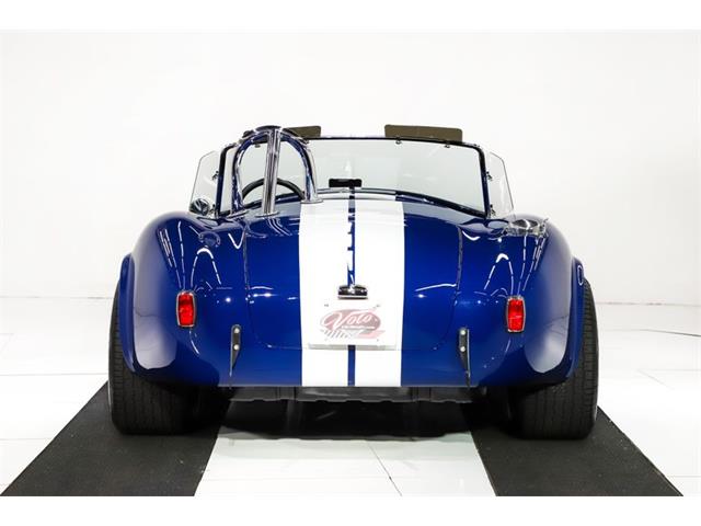 1965 Shelby Cobra (CC-1959954) for sale in Volo, Illinois