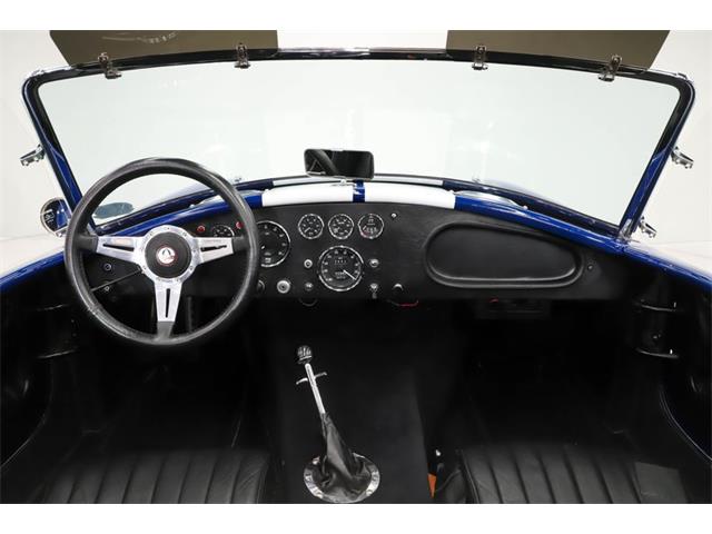 1965 Shelby Cobra (CC-1959954) for sale in Volo, Illinois