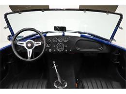 1965 Shelby Cobra (CC-1959954) for sale in Volo, Illinois
