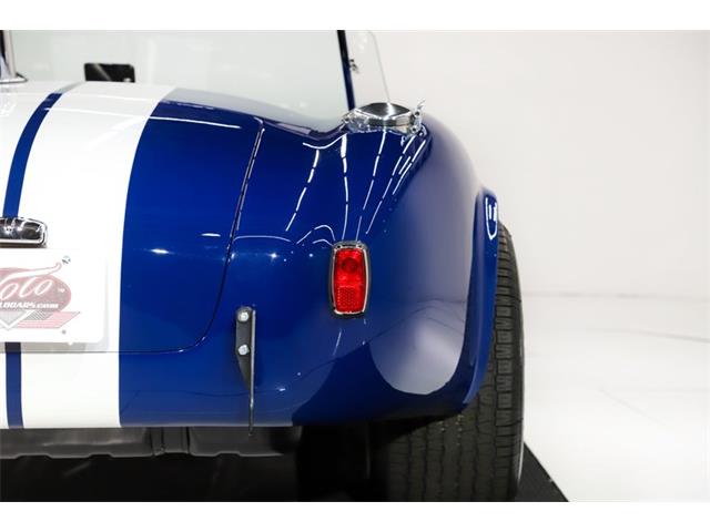 1965 Shelby Cobra (CC-1959954) for sale in Volo, Illinois