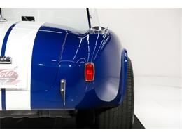 1965 Shelby Cobra (CC-1959954) for sale in Volo, Illinois