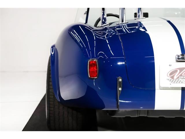 1965 Shelby Cobra (CC-1959954) for sale in Volo, Illinois