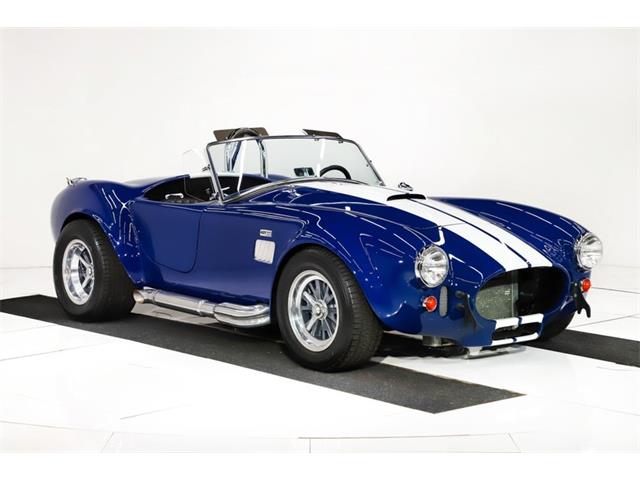 1965 Shelby Cobra (CC-1959954) for sale in Volo, Illinois