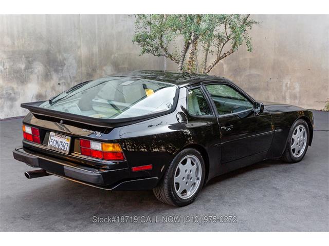 1990 Porsche 944 S2 (CC-1961048) for sale in Beverly Hills, California