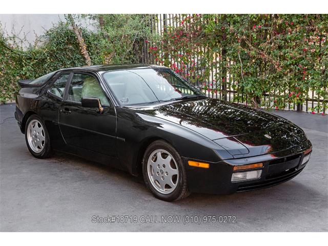 1990 Porsche 944 S2 (CC-1961048) for sale in Beverly Hills, California