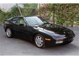 1990 Porsche 944 S2 (CC-1961048) for sale in Beverly Hills, California